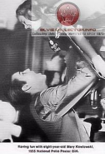 WM 1950s Elvis on roller coaster in front arms u